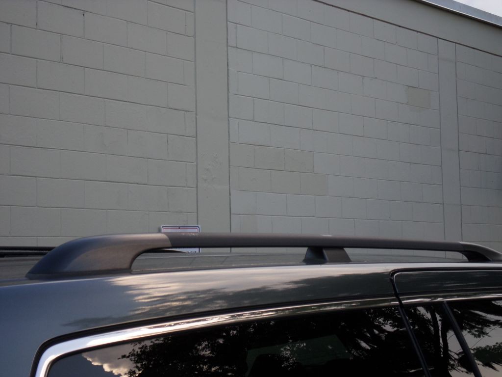2006 Honda Odyssey Image 19
