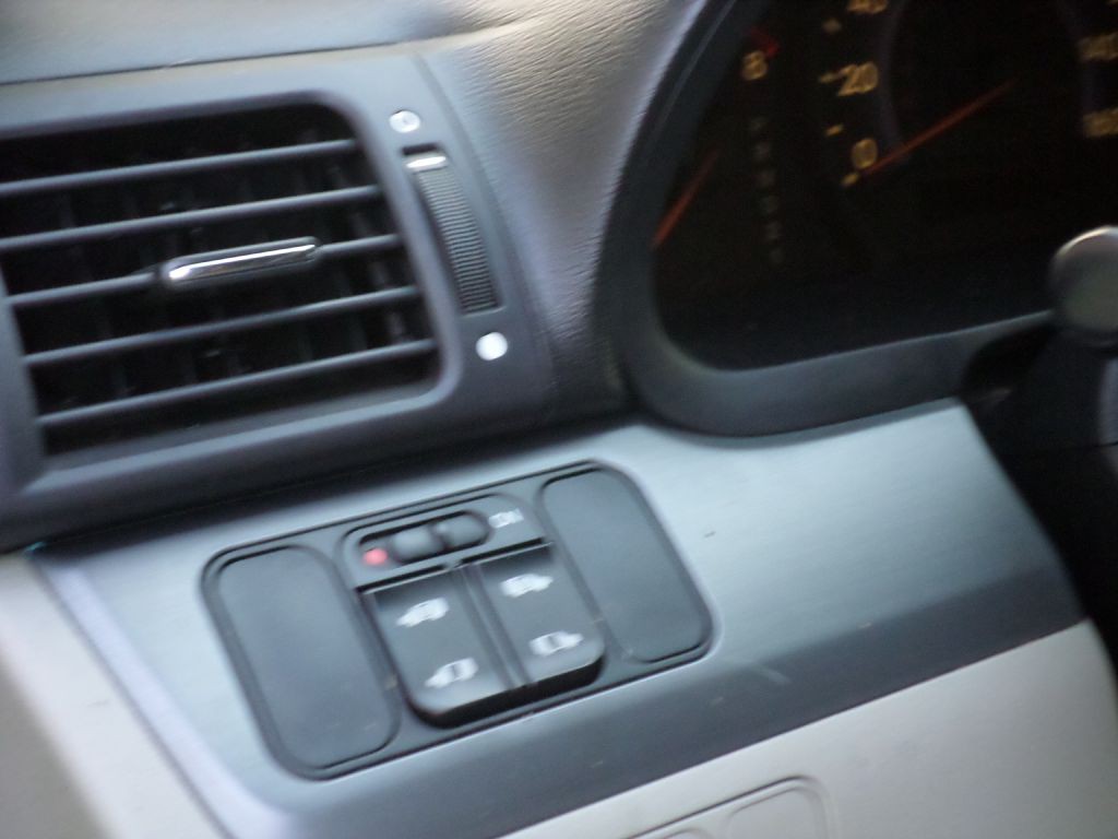 2006 Honda Odyssey Image 21