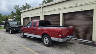 Image for 2002 Ford F-150  ID: 6652742
