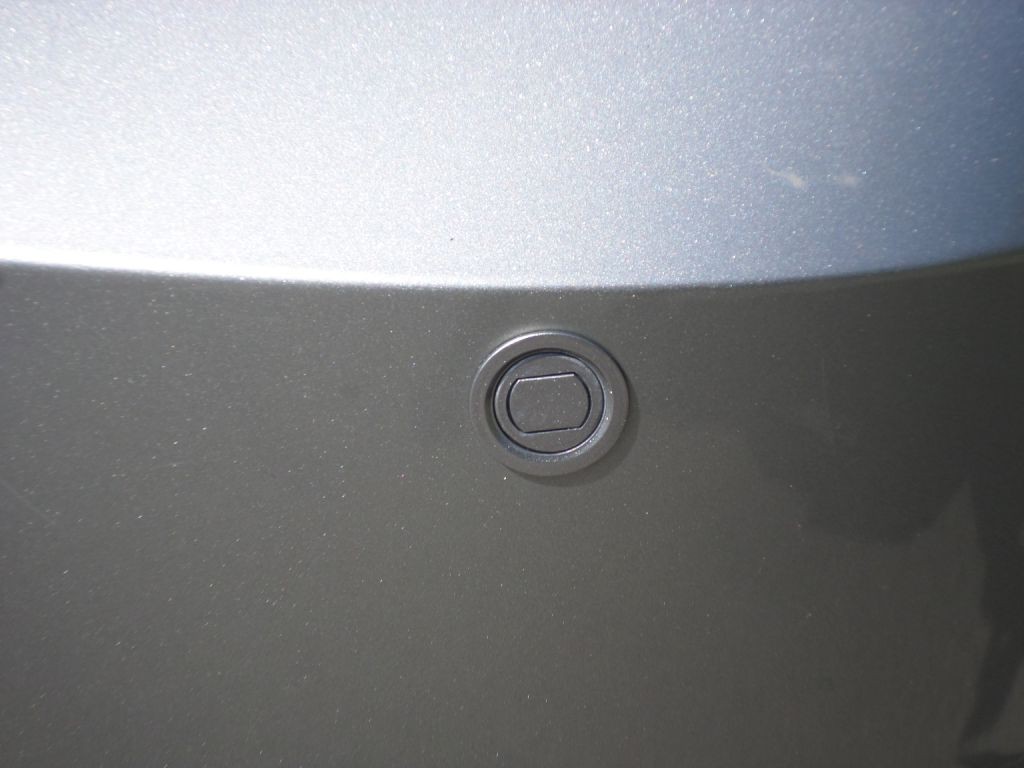 2008 Mercury Milan Image 7