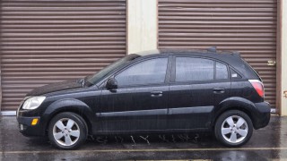 Image for 2008 Kia Rio 5 SX ID: 6679945