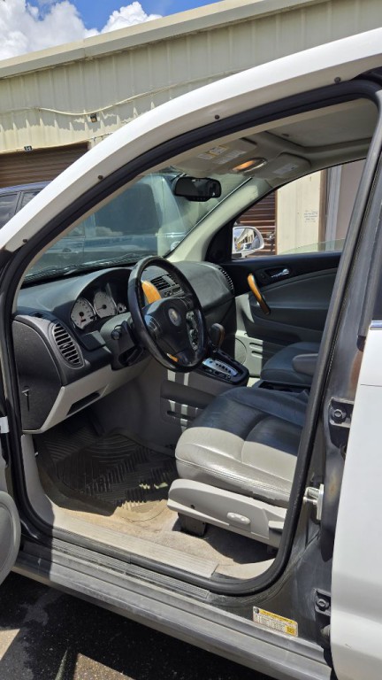 2007 Saturn Vue Image 6