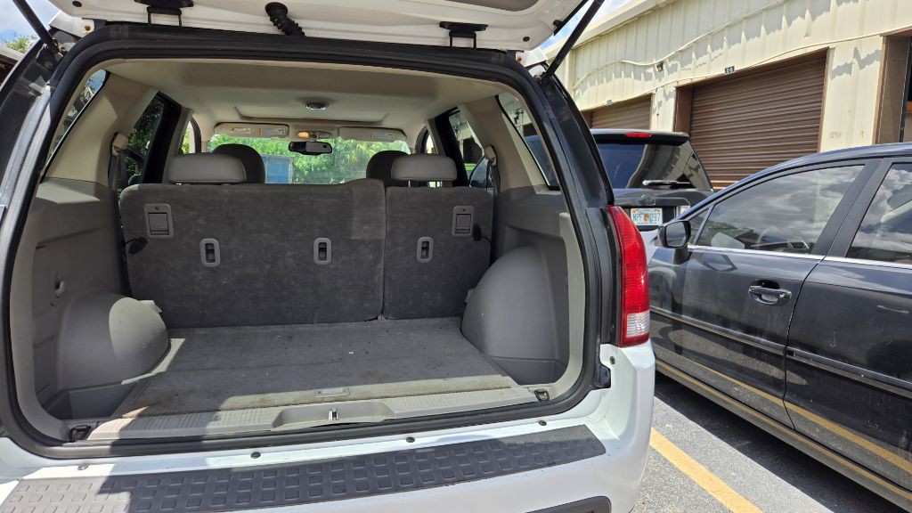 2007 Saturn Vue Image 7