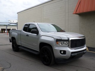 Image for 2018 GMC Canyon  ID: 6721533