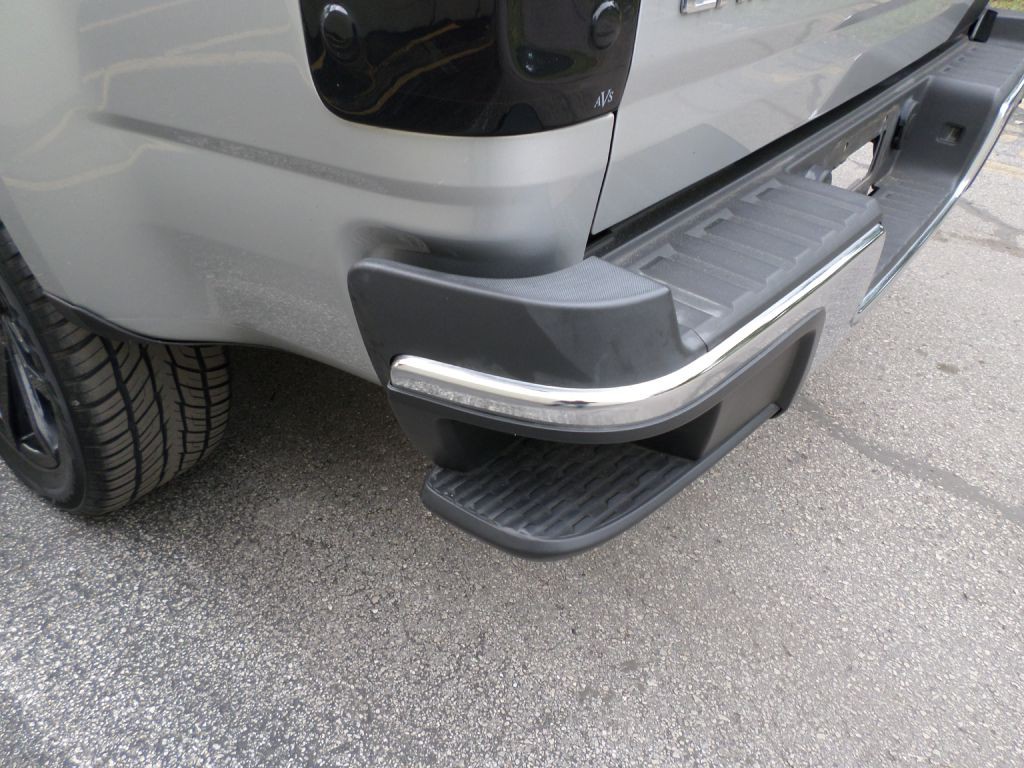 2018 GMC Canyon Image 24