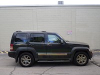 Image for 2009 Jeep Liberty Limited ID: 6730526