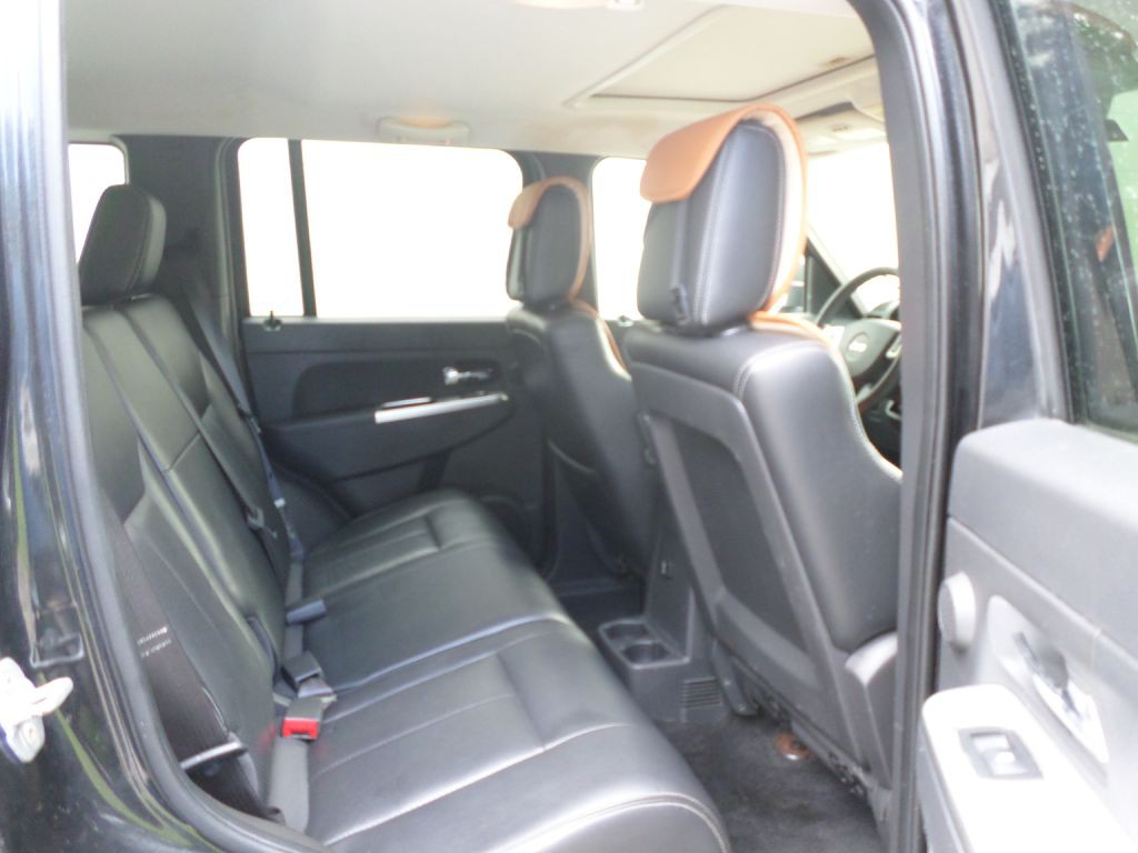2009 Jeep Liberty Image 8