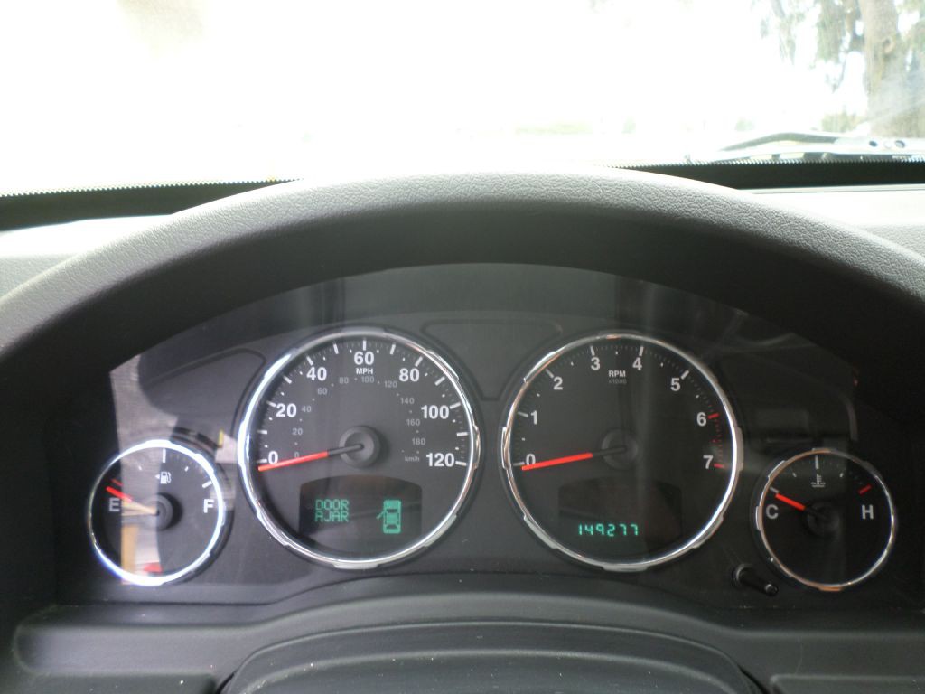 2009 Jeep Liberty Image 20