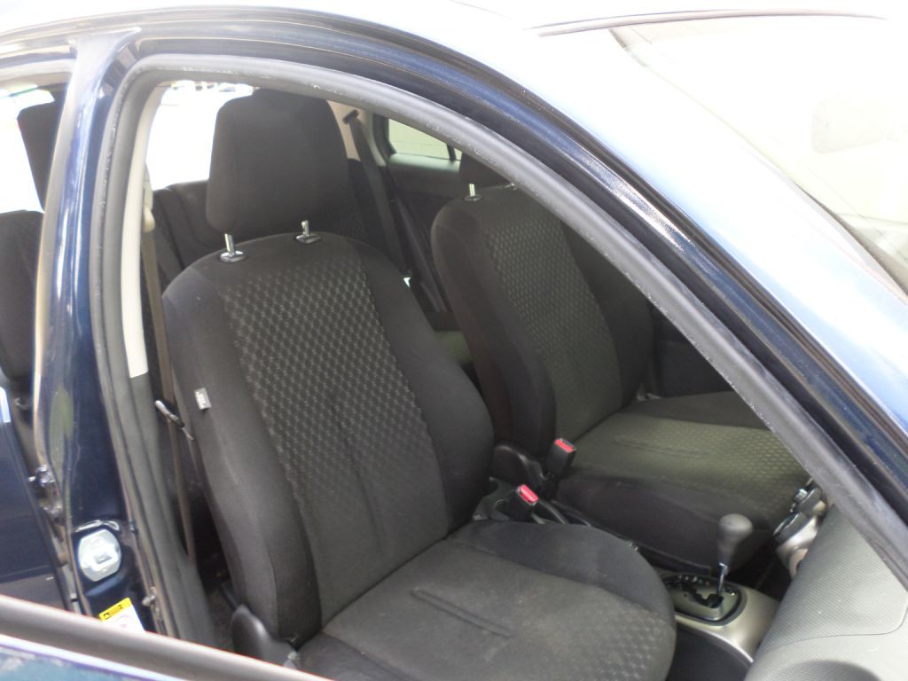 2012 Scion xD Image 10