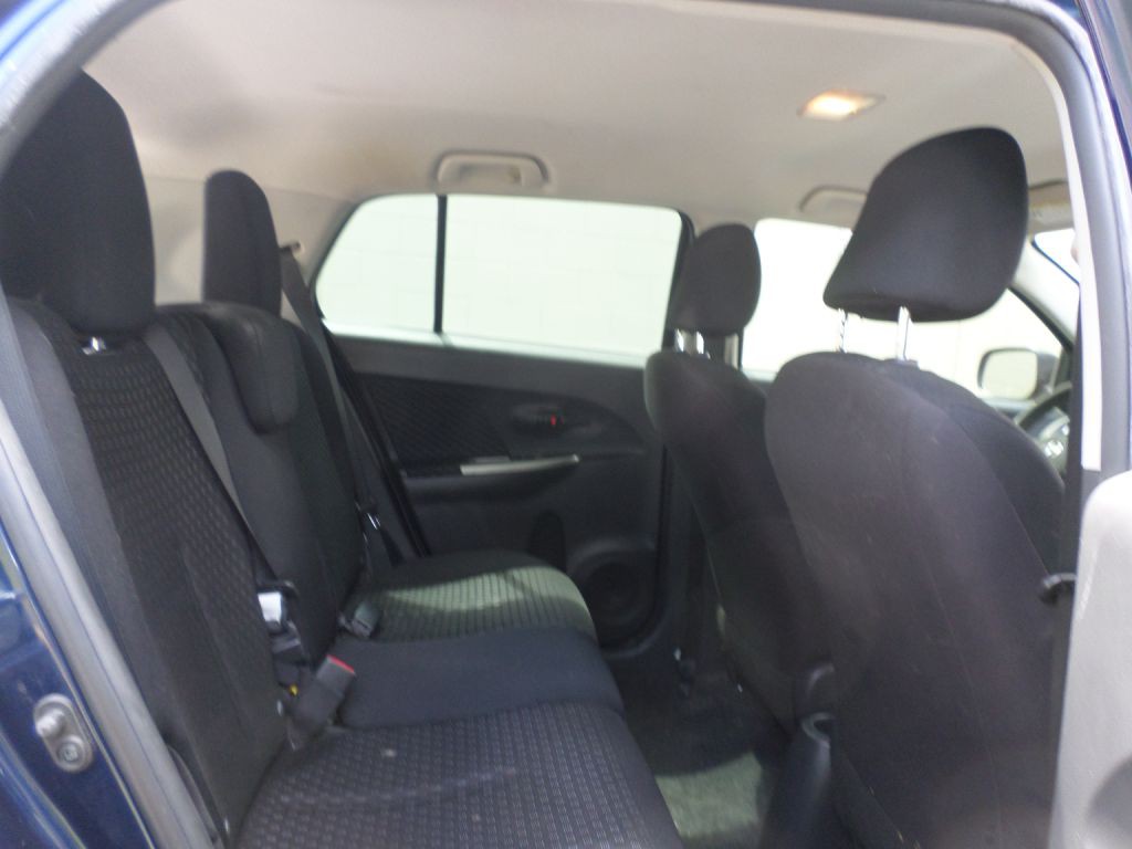 2012 Scion xD Image 11