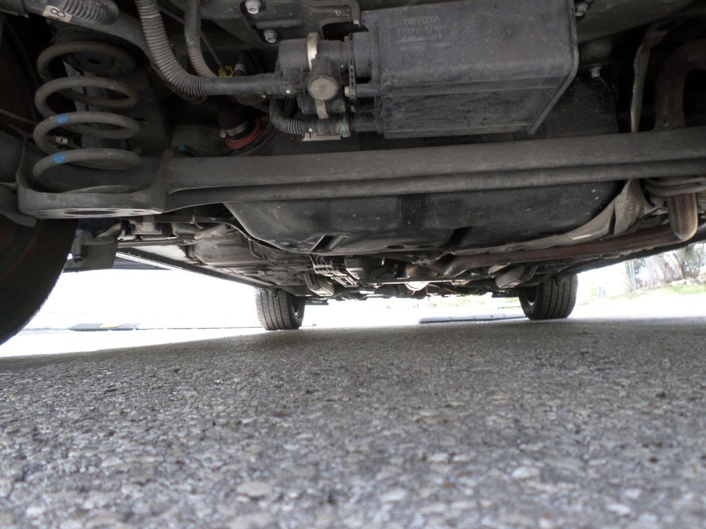 2012 Scion xD Image 19