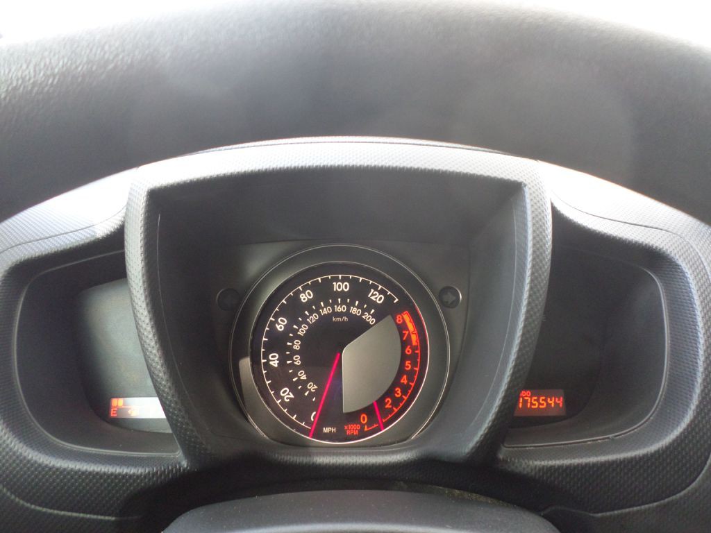 2012 Scion xD Image 22
