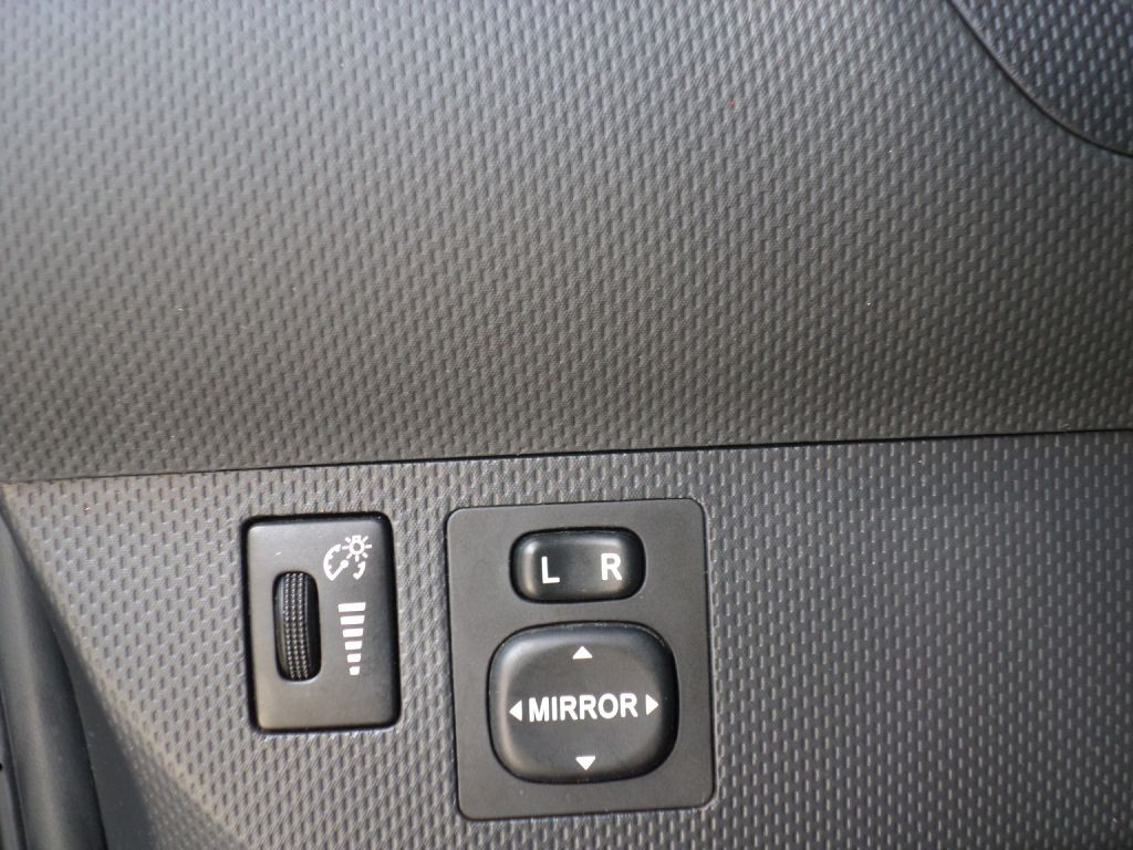 2012 Scion xD Image 26