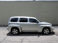 Image for 2009 Chevrolet HHR LS ID: 6751343