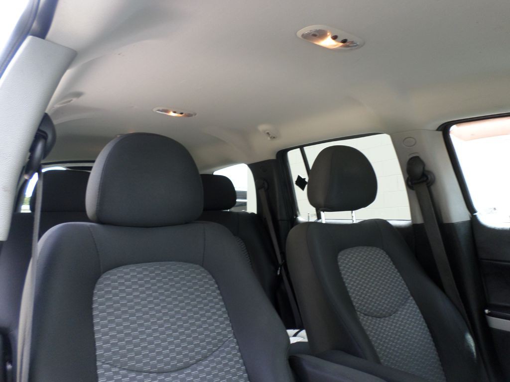 2009 Chevrolet HHR Image 13