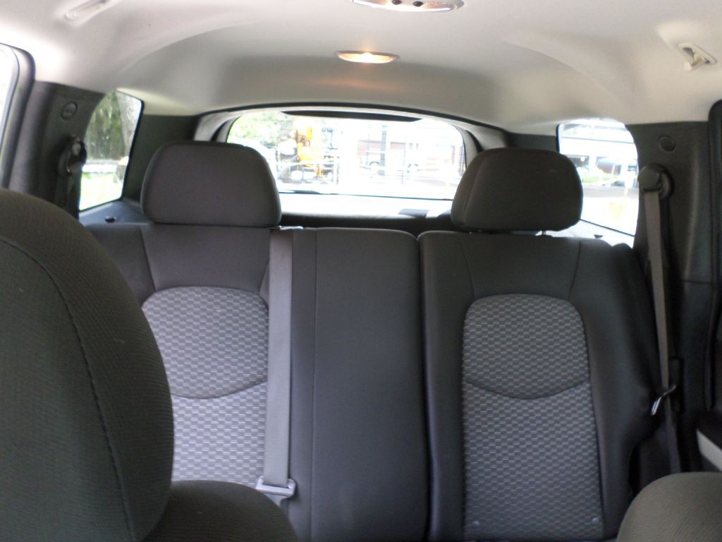 2009 Chevrolet HHR Image 14