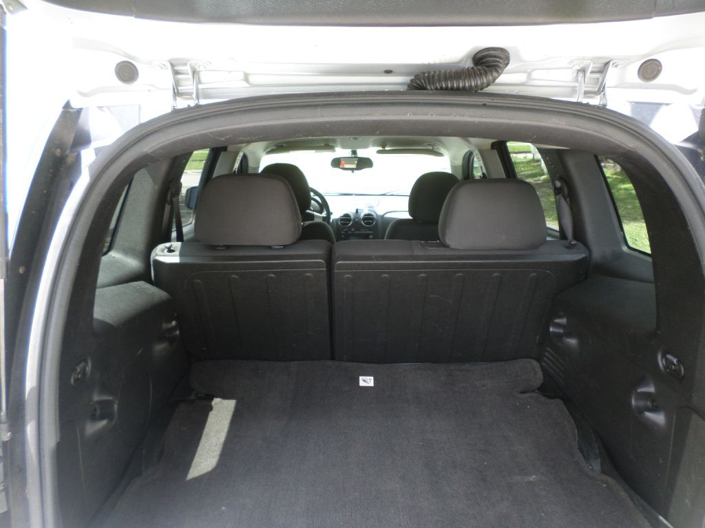 2009 Chevrolet HHR Image 15