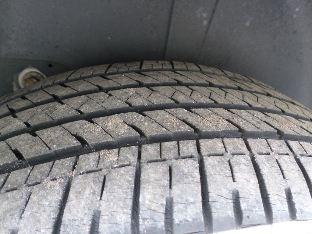 2009 Chevrolet HHR Image 18