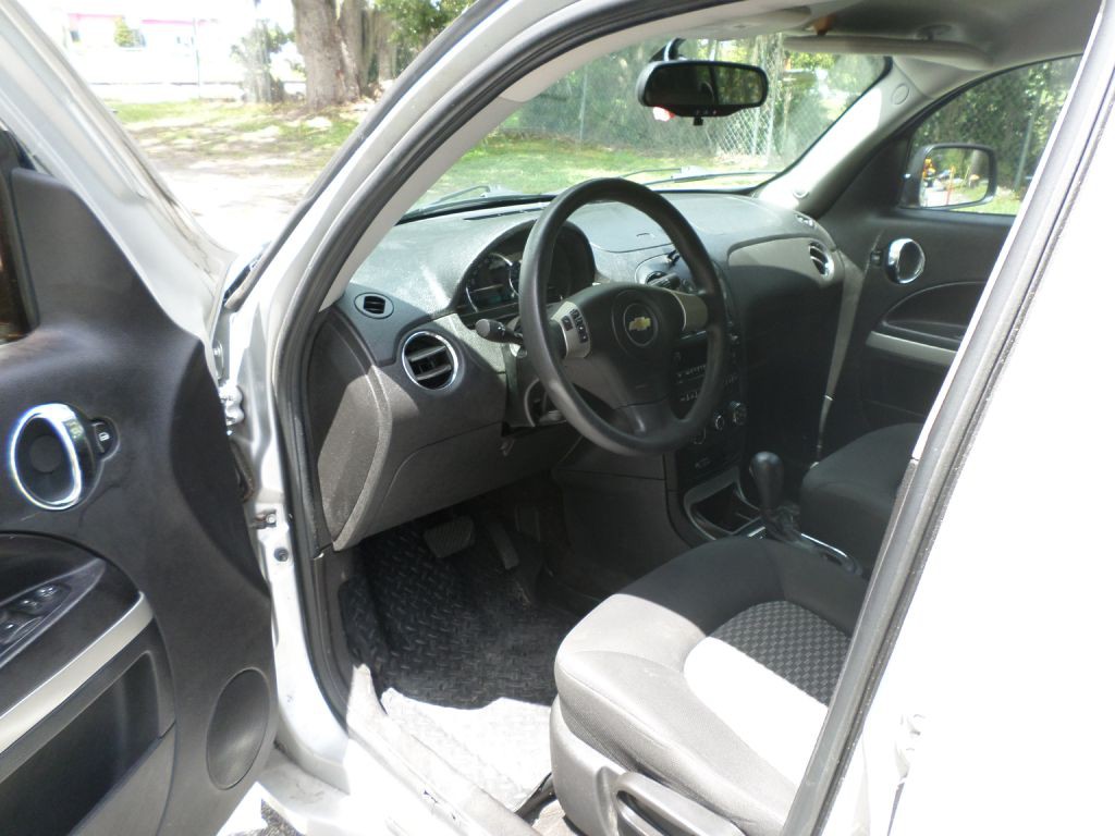2009 Chevrolet HHR Image 19