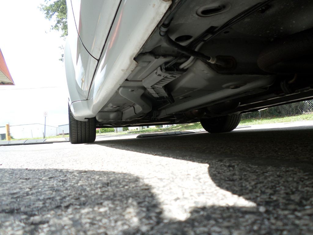 2009 Chevrolet HHR Image 21