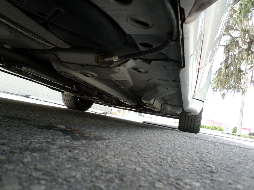 2009 Chevrolet HHR Image 22