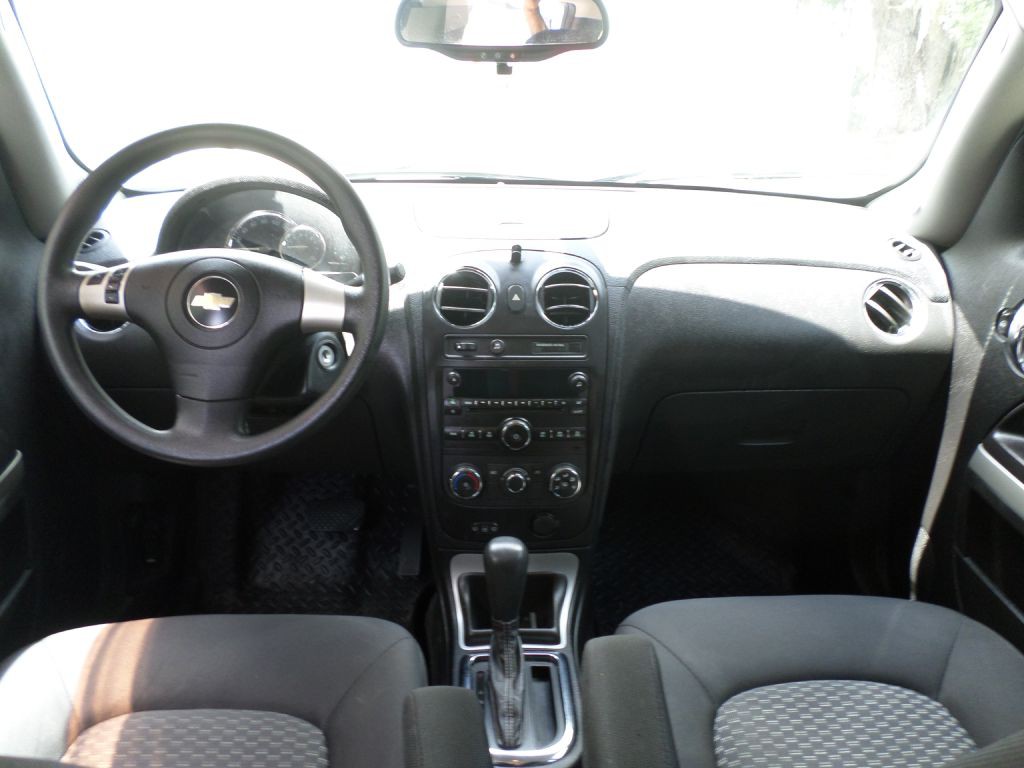 2009 Chevrolet HHR Image 23