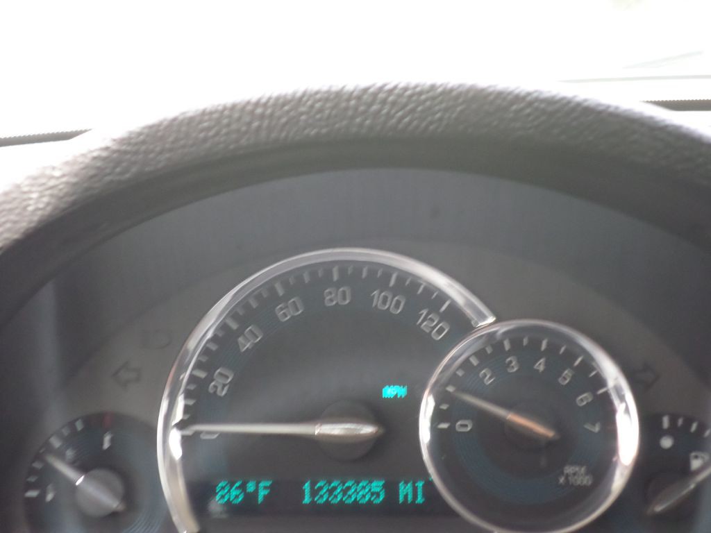 2009 Chevrolet HHR Image 24