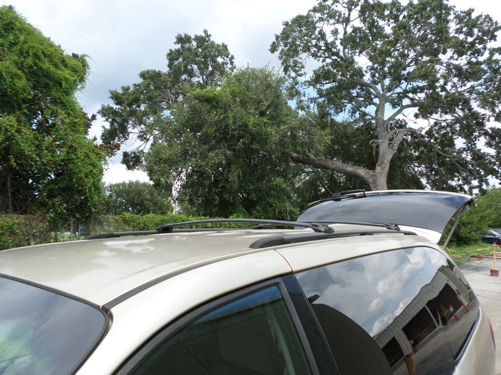 2007 Chrysler Town & Country Image 17