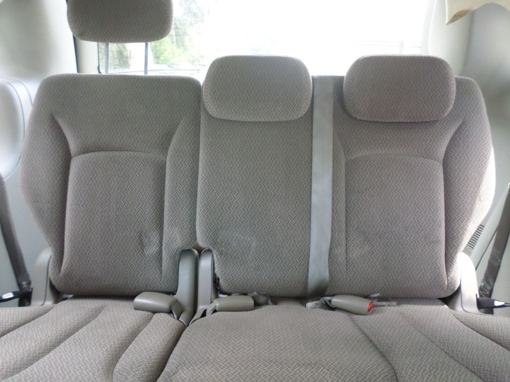 2007 Chrysler Town & Country Image 19