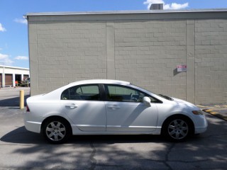 Image for 2008 Honda Civic LX ID: 6760022