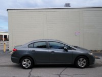 Image for 2013 Honda Civic LX ID: 6776650