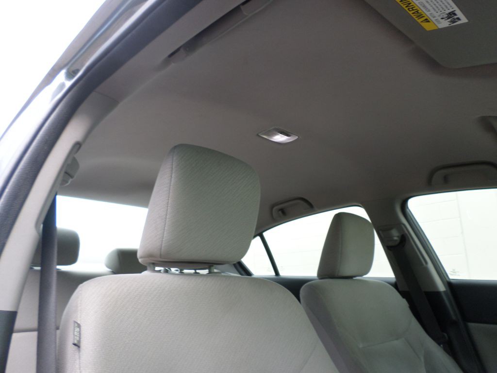 2013 Honda Civic Image 10