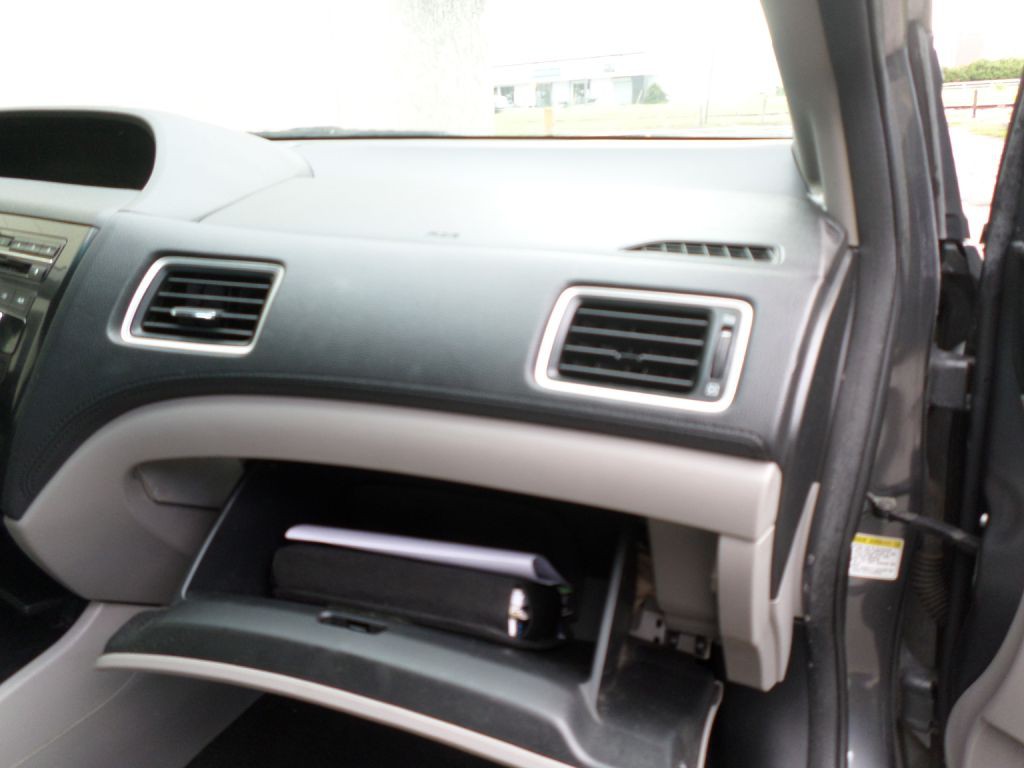 2013 Honda Civic Image 14