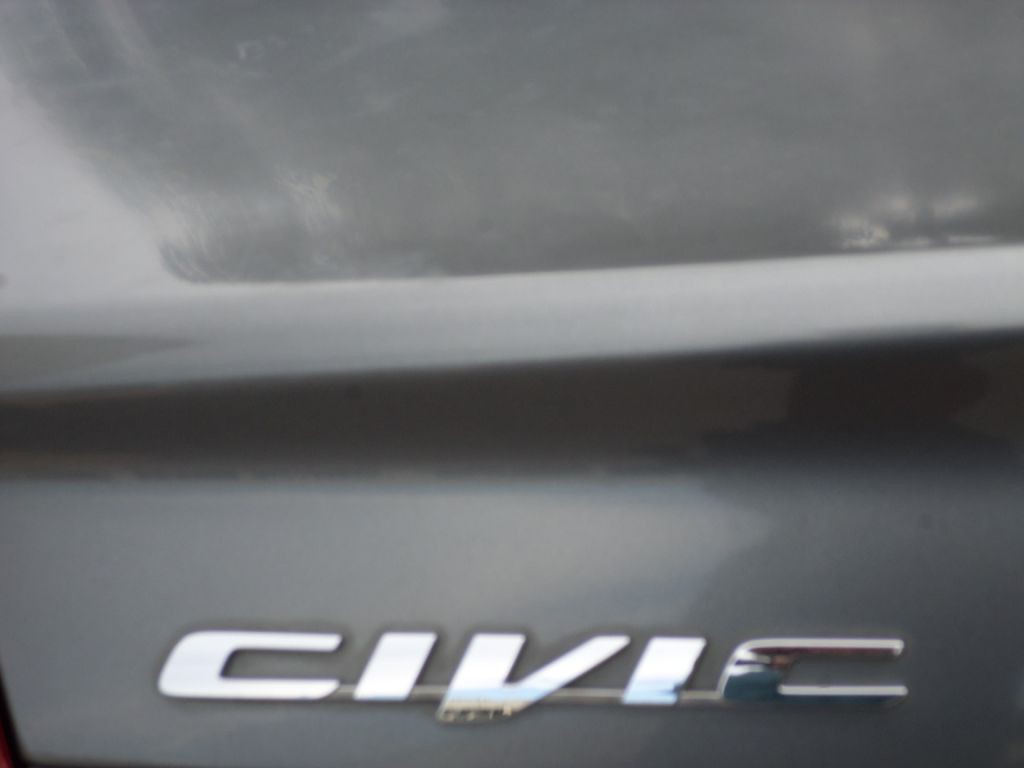 2013 Honda Civic Image 17