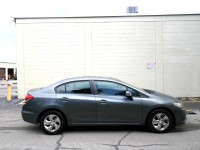 Image for 2013 Honda Civic LX ID: 6776650