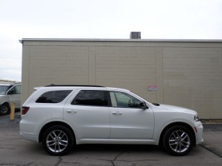 Image for 2023 Dodge Durango GT ID: 6806510