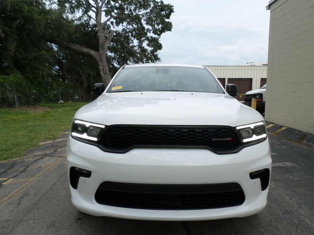 2023 Dodge Durango Image 3