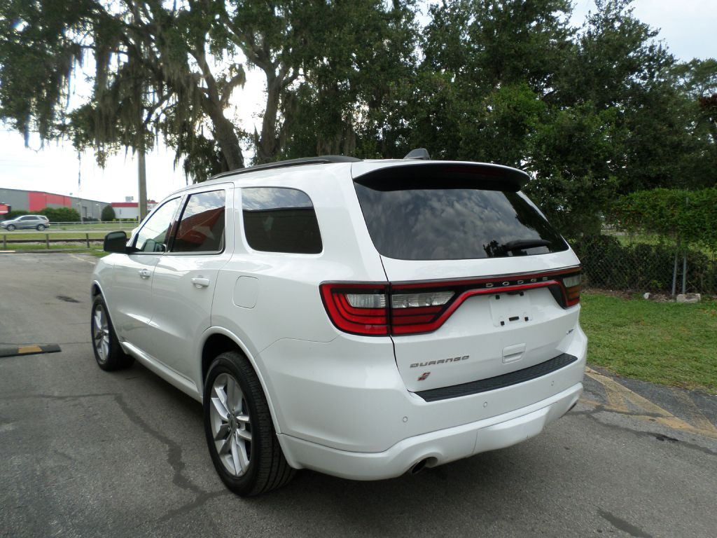 2023 Dodge Durango Image 6