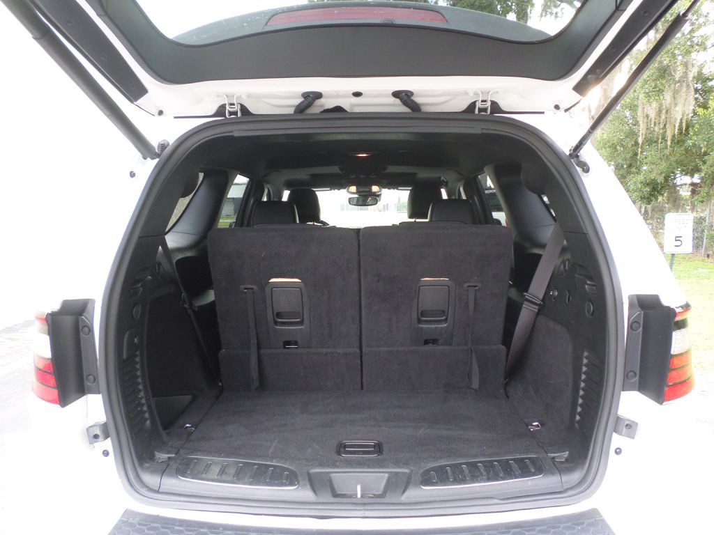 2023 Dodge Durango Image 7
