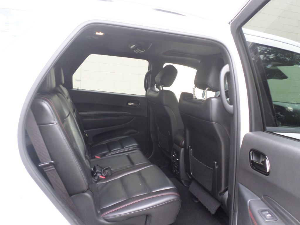 2023 Dodge Durango Image 8