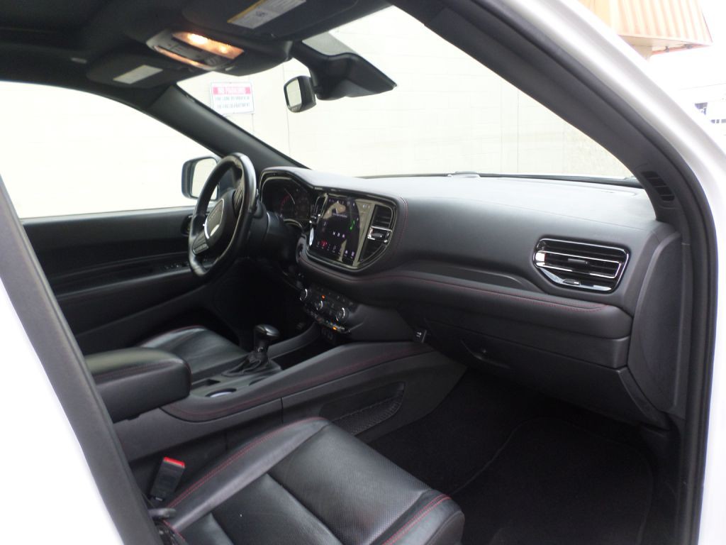 2023 Dodge Durango Image 13