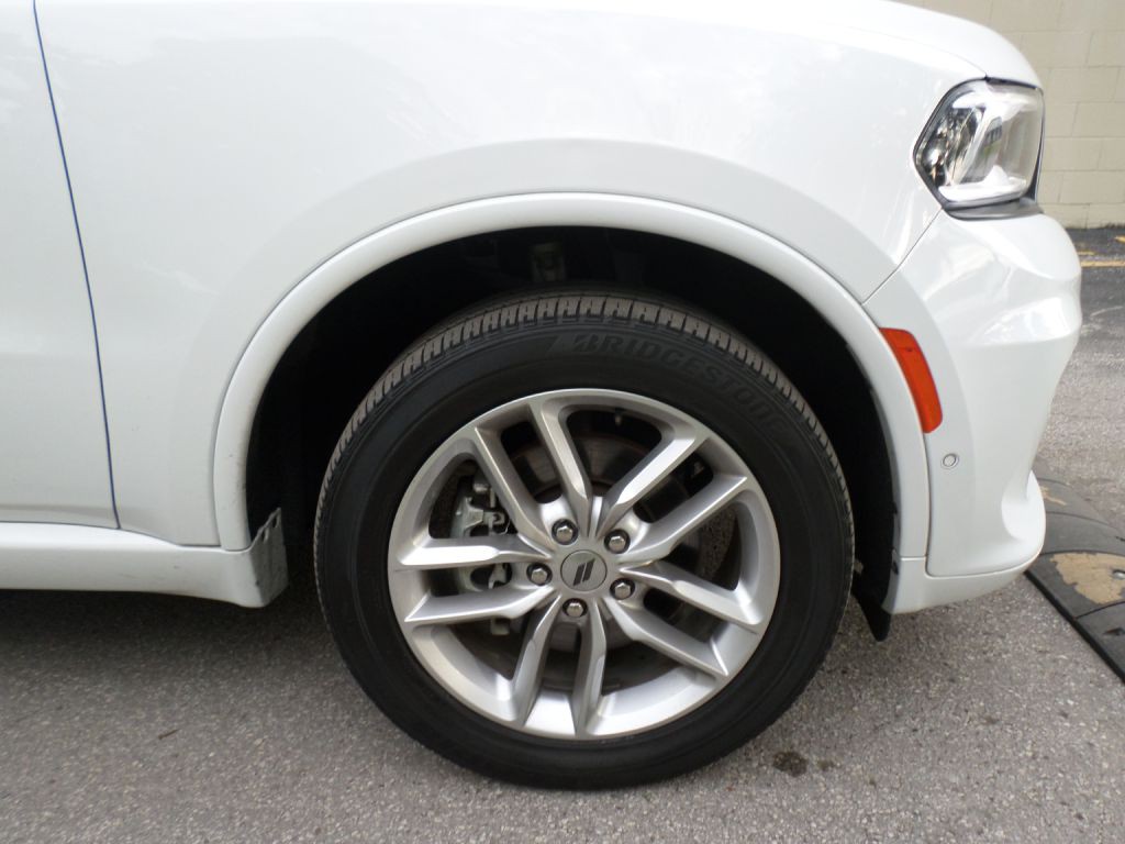2023 Dodge Durango Image 14
