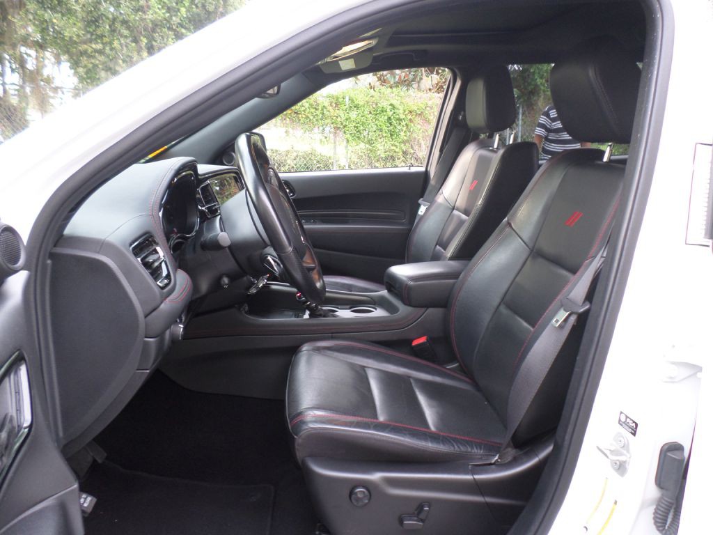 2023 Dodge Durango Image 20