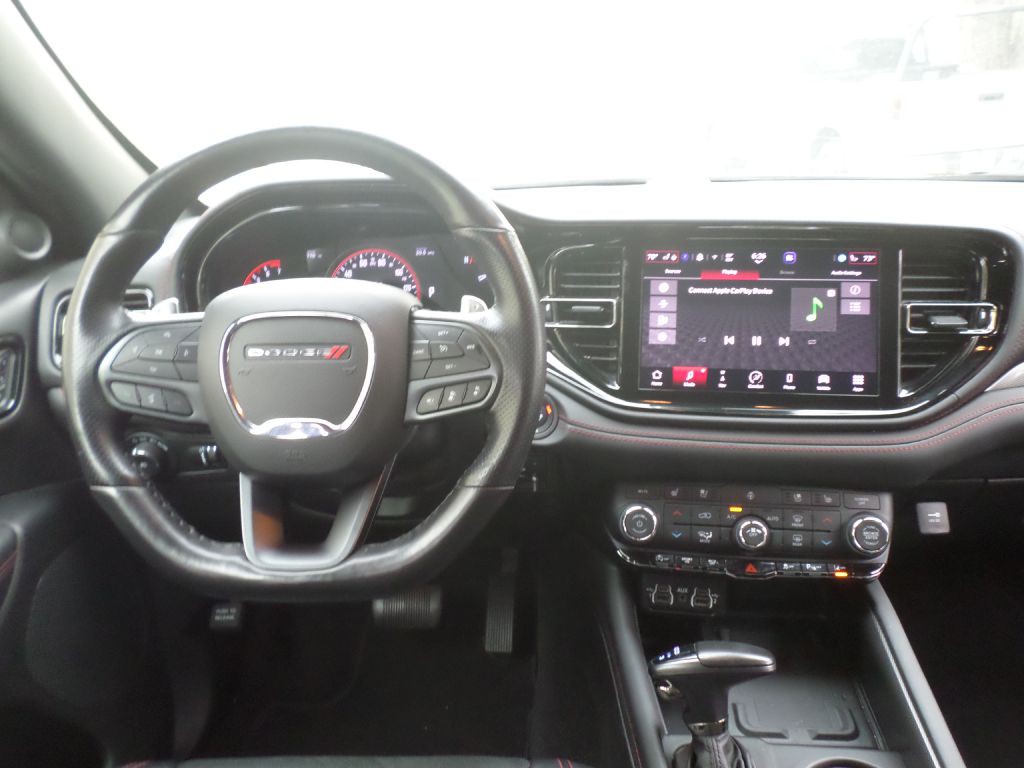 2023 Dodge Durango Image 21