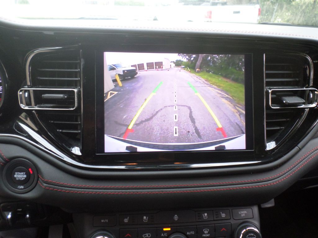 2023 Dodge Durango Image 24