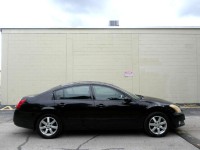 Image for 2005 Nissan Maxima SE ID: 6830723