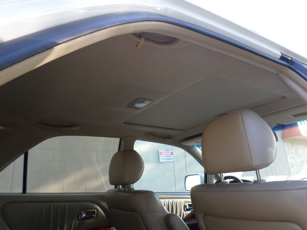 2003 Lexus RX Image 13