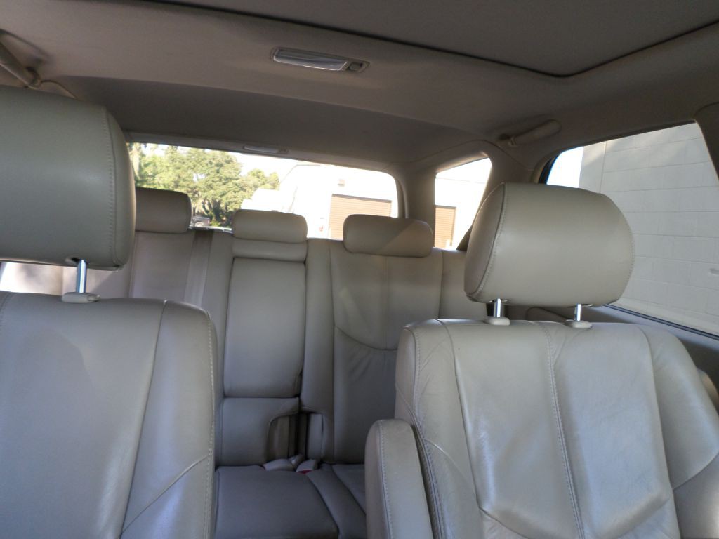 2003 Lexus RX Image 16