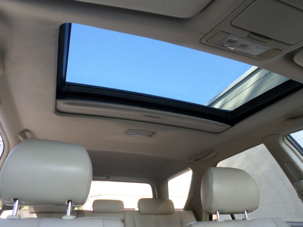 2003 Lexus RX Image 17