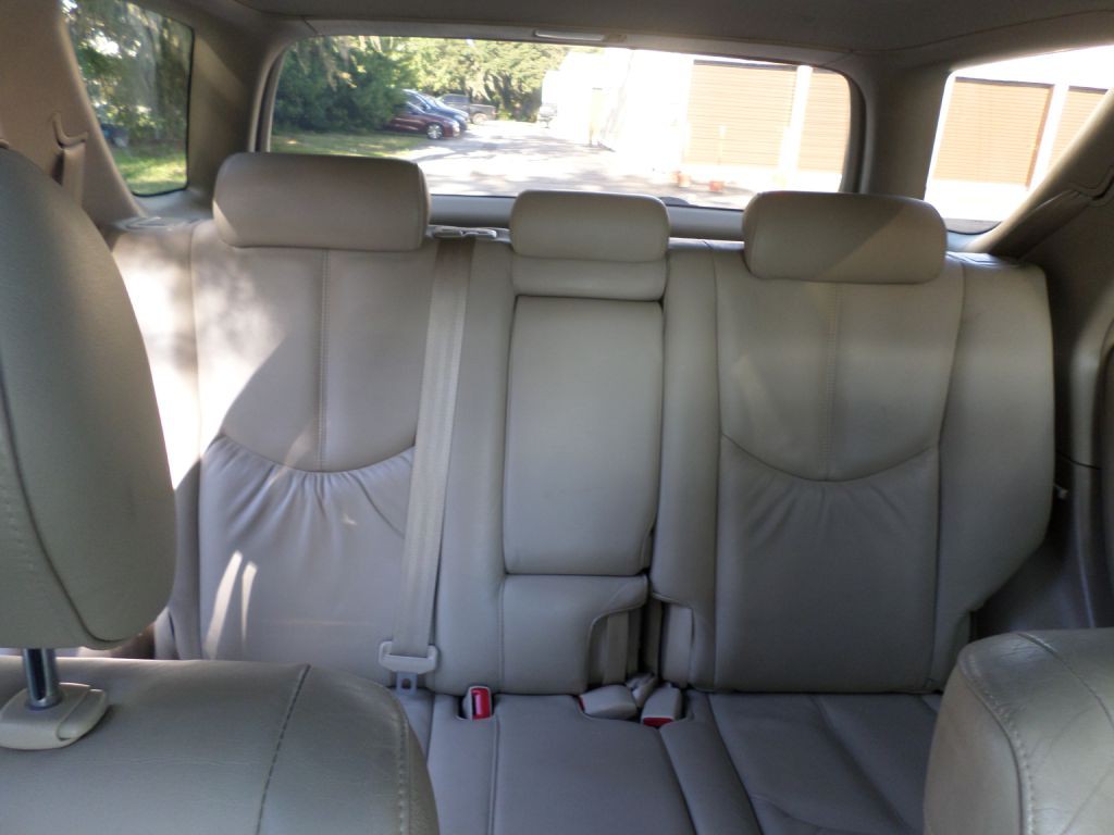 2003 Lexus RX Image 18